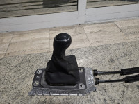 VW UP/ŠKODA CITIGO POLUGA MJENJAČA SA SAJLAMA