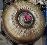 Wangler Nissan Qasqhai 2.0 dci 110 kw 2008