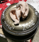 Wangler Ssang Yong Kyron 2.0 xDi 104 kw 2006