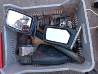 Mercedes WDB 203  i 123 Komplet sa slike 50 E fiksno