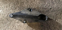 x3 e83 e46 3.0d lijevi nosač motora bmw 6 765 561