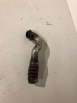 x5 x6 e70 e71 bmw cijev za zrak turbine