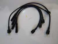 Yugo 45 A112 Zastava 750 850 Fićo Fiat 127 903 kablovi set NGK