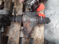 ZADNJI DIFERENCIJAL 2013510405 MERCEDES E CLASS (W124) 1989-1993