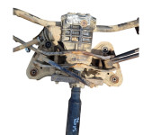 ZADNJI DIFERENCIJAL Hyundai Santa Fe 2.0 CRDI 00-05