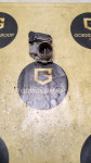 Zaklopka snage VW 2.0 tfsi 06F133062G