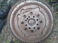 Zamajac mercedes 112cdi