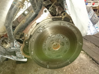 Zamašnjak chevrolet captiva