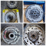 zamašnjak golf 5 golf 6 golf 7 pasat 3c sharan audi a3 golf 4