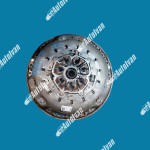 ŽAMAŠNJAK RENAULT MEGANE IV 1.6 DCI  123004827R 123106789R  TEST