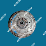 ZAMAŠNJAK RENAULT TRAFIC III 1.6 DCI 14-    123107183R 123000636R