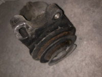 Zastava 750 Fico alternator