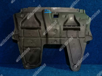 ZAŠTITA ISPOD MOTORA FIAT 500 ABARTH