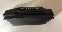 Zaštita motora A8 d3 4.2 V8 AUDI plastični poklopac 077103925