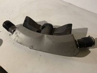 zračni kanali V8 n62 750i serija 7 e65 e66 7541065 bmw zrak