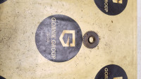 Zupčanik Porsche 3.0 TDI DE K26 059109569F