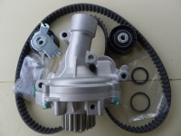 ZUPCASTI REMEN SET PEUGEOT CITROEN