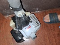 AL-KO bc 223 L-S kosilica