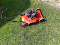 Benzinska kosilica B&S- Blatnica