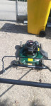 BENZINSKA KOSILICA BRIGGS & STRATTON XC 35 CLASSIC