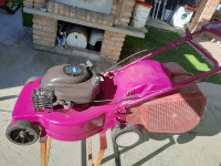 Benzinska Kosilica TECUMSEH 2.9 KW