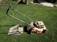 Benziska kosilica 100cc