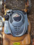 Briggs&Stratton 625e (nož 54)