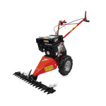 Fort Strižna kosilica za visoku travu Micro Eco 4,9kw 82cm