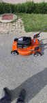 Husqvarna LC 356 VP