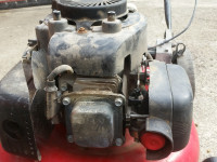 Kosilica djelovi MTD-48