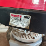 Kosilica Hecht-prerada