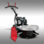 Kosilica Jansen HGM-58 za visoku travu, trimer travnjaka