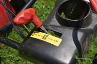 Kosilica Praktik Garden - Subaru motor