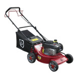 Vrtna kosilica cj18gtzb35e briggsistratton