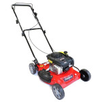 Vrtna kosilica cj20gtzwb 51cm/2u1/mot bis - ramda