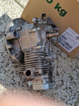 motor 6 HP za dijelove