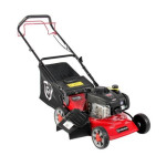 Vrtna kosilica cj18g3in1b40e - a