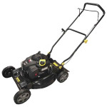 Motorna kosilica ENDURE sa Brigsovim motorom ŠALJEMO PO HRVATSKOJ