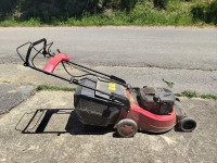 Motorna kosilica GGP Italy NP 534 TR/E