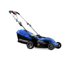 Vrtna kosilica hdm 380p-e hyundai
