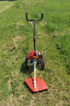Motorna kosilica / trimer na kotačima Praktik Garden PGG4520
