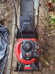 MTD 46 PB 450E Briggs&Stratton