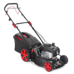 MTD samohodna motorna kosilica SMART 46 SPBS 4u1 Briggs & Stratton