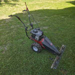 MTD strižna kosilica