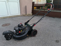 Parkside PBRMT 51 A1 samohodna kosilica