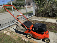 Prodajem profesionalnu SABO 43 4TH kosilicu