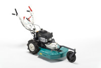 Profesionalna motorna kosilica Orec SH61H (CV224)