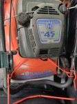 Samohodna Husqvarna kosilica