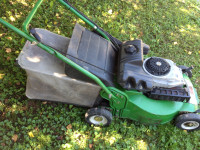 Samohodna kosilica SABO dvotaktna 6 konja