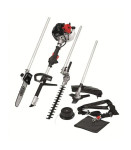 SCHEPPACH MFH3300-4P Multifunkcijska motorna kosa